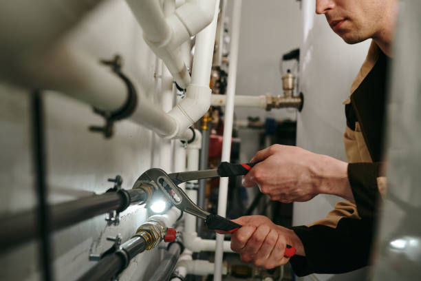 Best Affordable Plumber Near Me  in Southern Gateway, VA