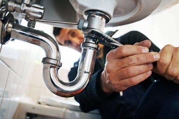 Professional Plumbing in Southern Gateway, VA