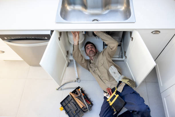 Best Boilers & Radiators  in Southern Gateway, VA