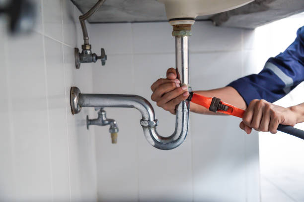 Best Pipe Repair Near Me  in Southern Gateway, VA