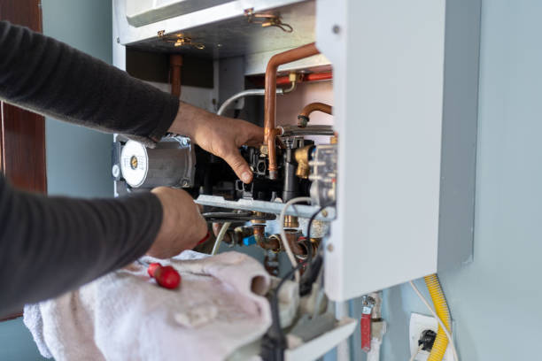 Best Toilet Repair Services  in Southern Gateway, VA