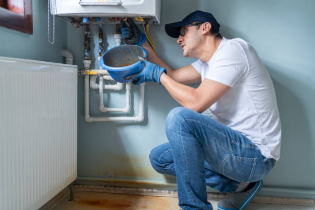 Best Plumbing Services Near Me  in Southern Gateway, VA