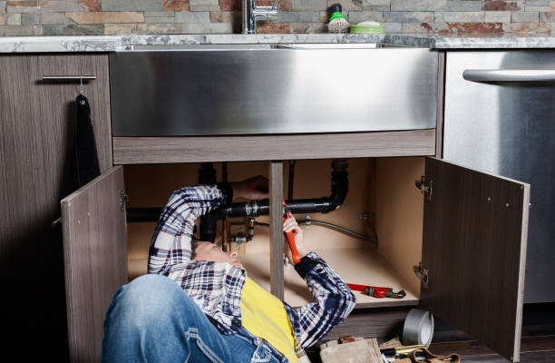 Best Same-Day Plumbing Service  in Southern Gateway, VA